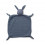 AGNETE CUDDLE CLOTH RABBIT BLUE WAVE 22
