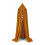ENZO CANOPY MUSTARD 1SIZE 202