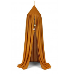 ENZO CANOPY MUSTARD 1SIZE 202