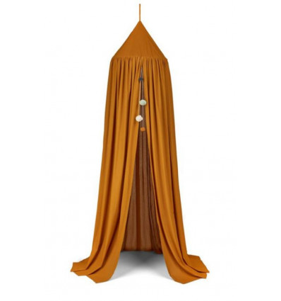 ENZO CANOPY MUSTARD 1SIZE 202