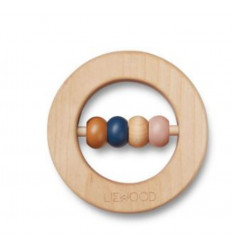 ELTON RATTLE MIX 1SIZE 202