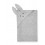 MARLEY KNIT BLANKET RABBIT DUMBO 202
