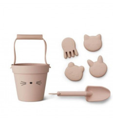DANTE BEACH SET CAT ROSE 1SIZE 202