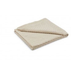 URD BABY BLANKET BEIGE BEAUTY 1SIZE 202
