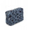 CLAUDIA TOILETRY BAG LEO BLUE WAVE 202