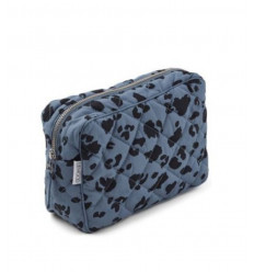 CLAUDIA TOILETRY BAG LEO BLUE WAVE 202