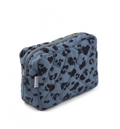 CLAUDIA TOILETRY BAG LEO BLUE WAVE 202