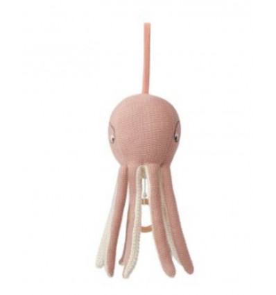 ANGELA MUSIC MOBILE OCTOPUS ROS 202