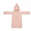 MUSLIN BATHROBE LIGHT PINK 12-18MND 9