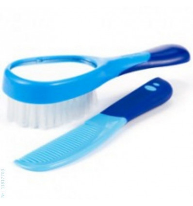 DIFRAX SET BORSTEL & KAM DELUXE 21
