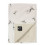 OFFWHITE 110 X 140CM 9 MC SOFT TEDDY BLA