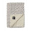MC SOFT TEDDY BLANKET BIG COZY DOTS