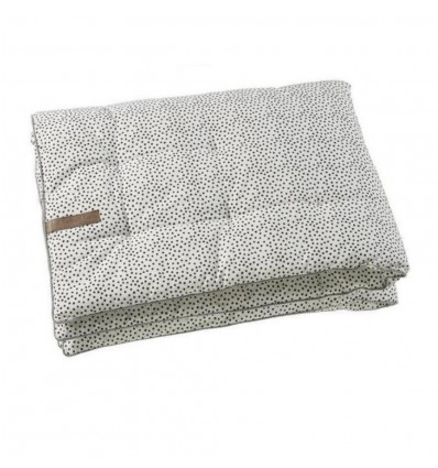 MC PLAY BLANKET COZY DOTS 75 X 95 9