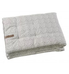 MC PLAY BLANKET COZY DOTS 80 X 100 9