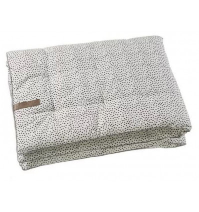MC PLAY BLANKET COZY DOTS 80 X 100 9