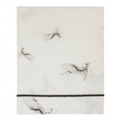 MC TODDLER BED SHEET CLOUD DANCERS