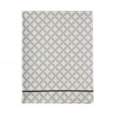 MC TODDLER BED SHEET GEO CIRCLES