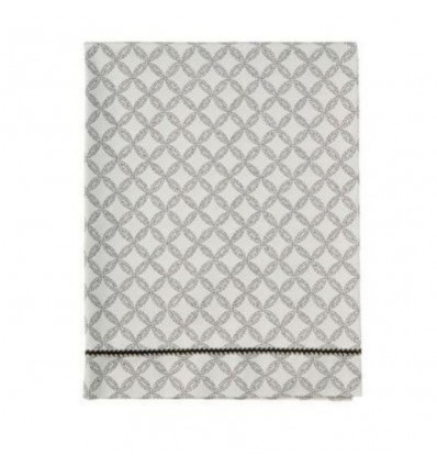 MC TODDLER BED SHEET GEO CIRCLES