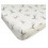 MC FITTED SHEET BABY CRIB CLOUD DANCERS