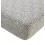 OFFWHITE 60 X 120CM 9 MC FITTED SHEET TO