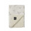 MC SWADDLE BLANKET ADORABLE DOT WHITE 9