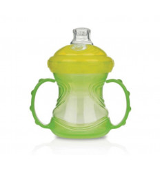 4 IN 1 ANTILEKBEKER 240ML GROEN 9