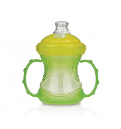 4 IN 1 ANTILEKBEKER 240ML GROEN 9