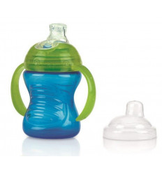 SWIRL ANTILEKBEKER HANDVAT 240ML 6M 23