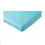 FITTED SHEET 40X80 AQUA BLEU 2