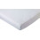 AEROSLEEP SAFE FIT SHEET WHITE 78X48 24