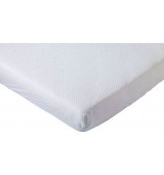 AEROSLEEP SAFE FIT SHEET WHITE 78X48 24