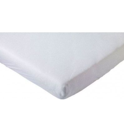 AEROSLEEP SAFE FIT SHEET WHITE 78X48 24