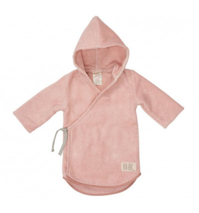 KOEKA BABY BADJAS DIJON SHADOW PINK 62X6