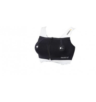 EASY EXPRESSION BUSTIER S ZWART 20