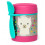 ZOO INSULATED FOOD JAR LLAMA 22