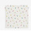 MUSLIN 120X120 WHITE ICE CRAM 20