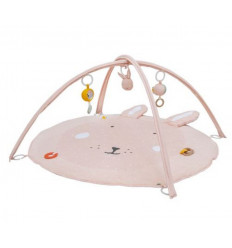 ACTIVITY PLAY MAT ARCHES MRS. RABBIT 25