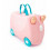 TRUNKI RIDE ON-FLAMINGO FLOSSI 3+ 201