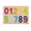 CHIFFRES PUZZLE 0-9 201