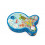 3 EN 1 JEU DE PECHE MAGNETIQUE 18M+ 201