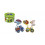BEGINNERSPUZZELS BOERDERIJ 5 PUZZLES 22