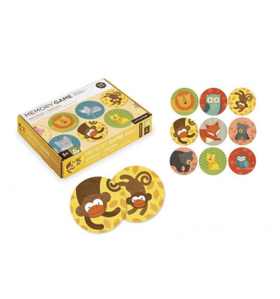 MEMO ANIMAUX & BEBES 20