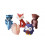 TIKIRI GOODNIGHT WILDWOOD 7-11CM 0+ 201