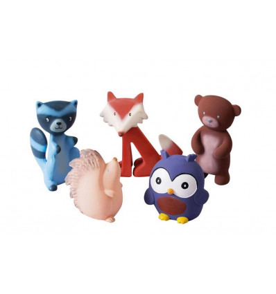 TIKIRI GOODNIGHT WILDWOOD 7-11CM 0+ 201