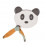 BIJTRING PANDA 201