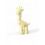 PREMIER ANIMAL DU ZOO GIRAFE 24