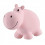 MIJN EERSTE ZOODIERTJE HIPPO 201