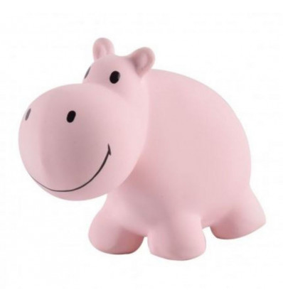 MIJN EERSTE ZOODIERTJE HIPPO 201