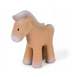 EERSTE BOERDERIJDIER PAARD 201