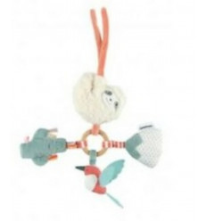 M&S ACTIVITEITENHANGER 23